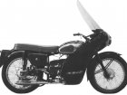 Velocette Veeline